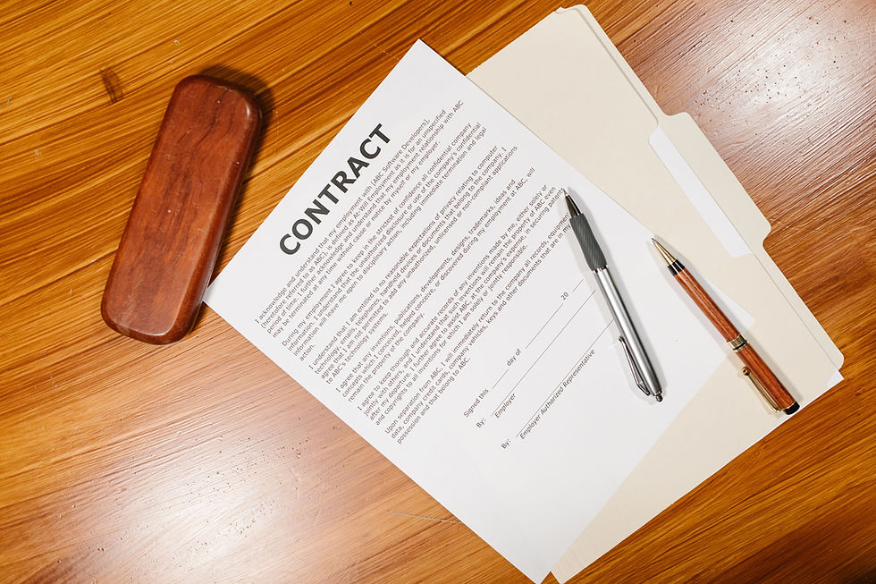 Can You Bid for Contracts While Your ISO Certification Is Still in Progress?
