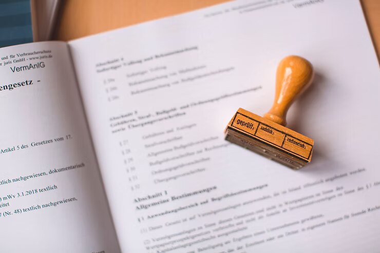 Does Your ISO Certification Body Need to Be UKAS Accredited?